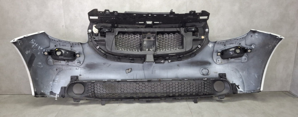 Prednji branik Smart Fortwo 3 III A453 Electric Drive EV 16-19