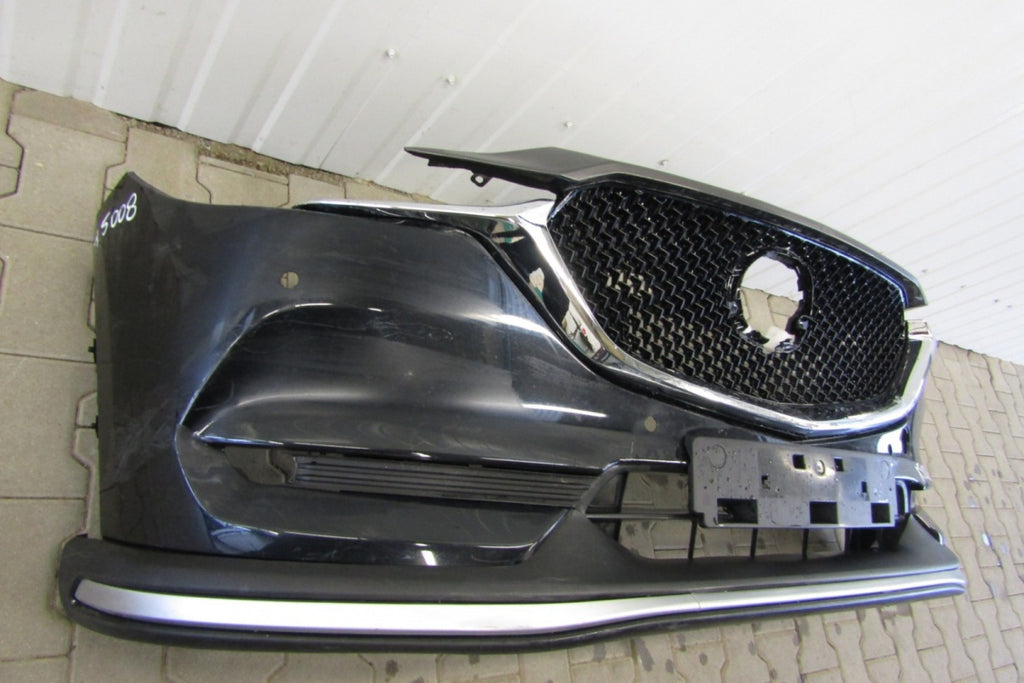 Prednji branik Mazda CX5 CX-5 II 17- Sport pack