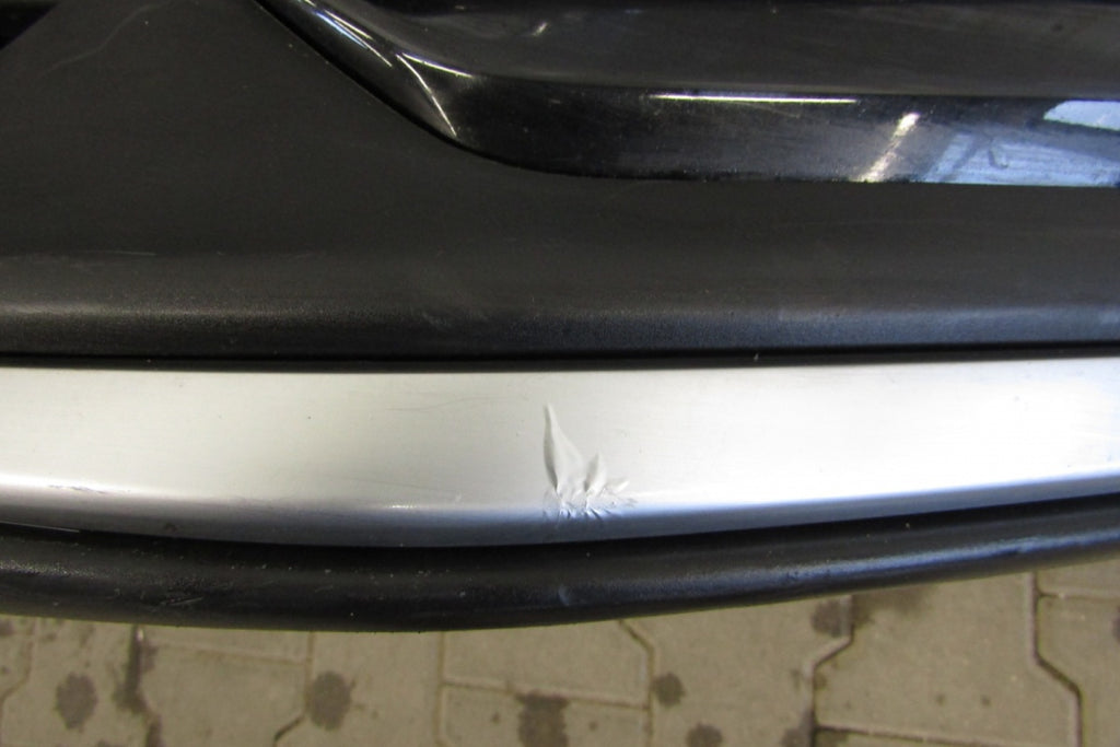 Prednji branik Mazda CX5 CX-5 II 17- Sport pack