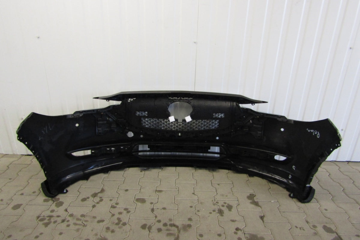 Prednji branik Mazda CX5 CX-5 II 17- Sport pack