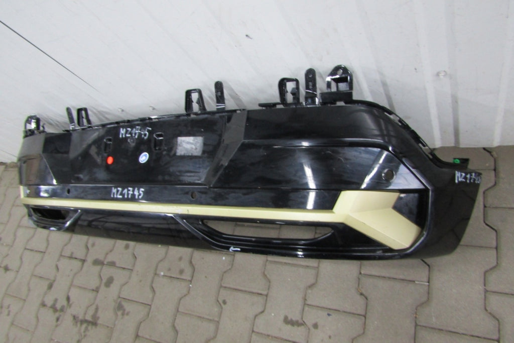 Zadnji branik Renault Megane V 5 E-Tech Electric 21-