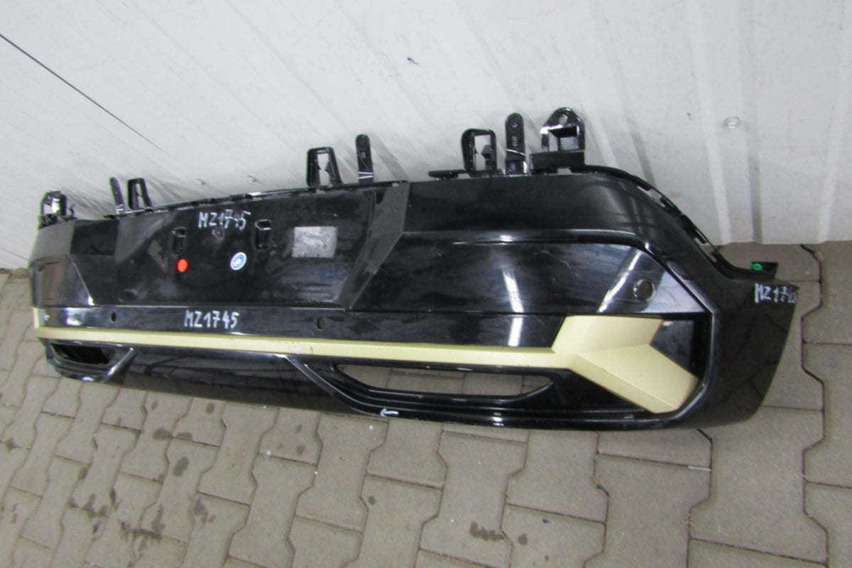 Zadnji branik Renault Megane V 5 E-Tech Electric 21-