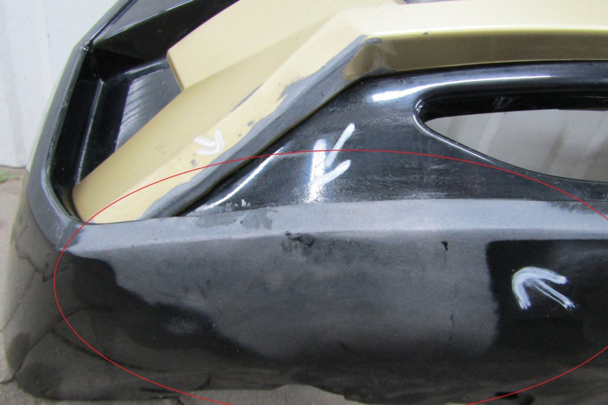Zadnji branik Renault Megane V 5 E-Tech Electric 21-