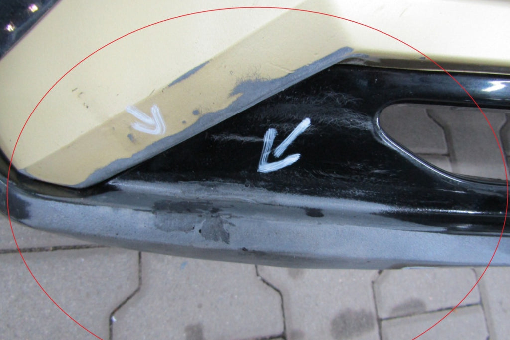 Zadnji branik Renault Megane V 5 E-Tech Electric 21-
