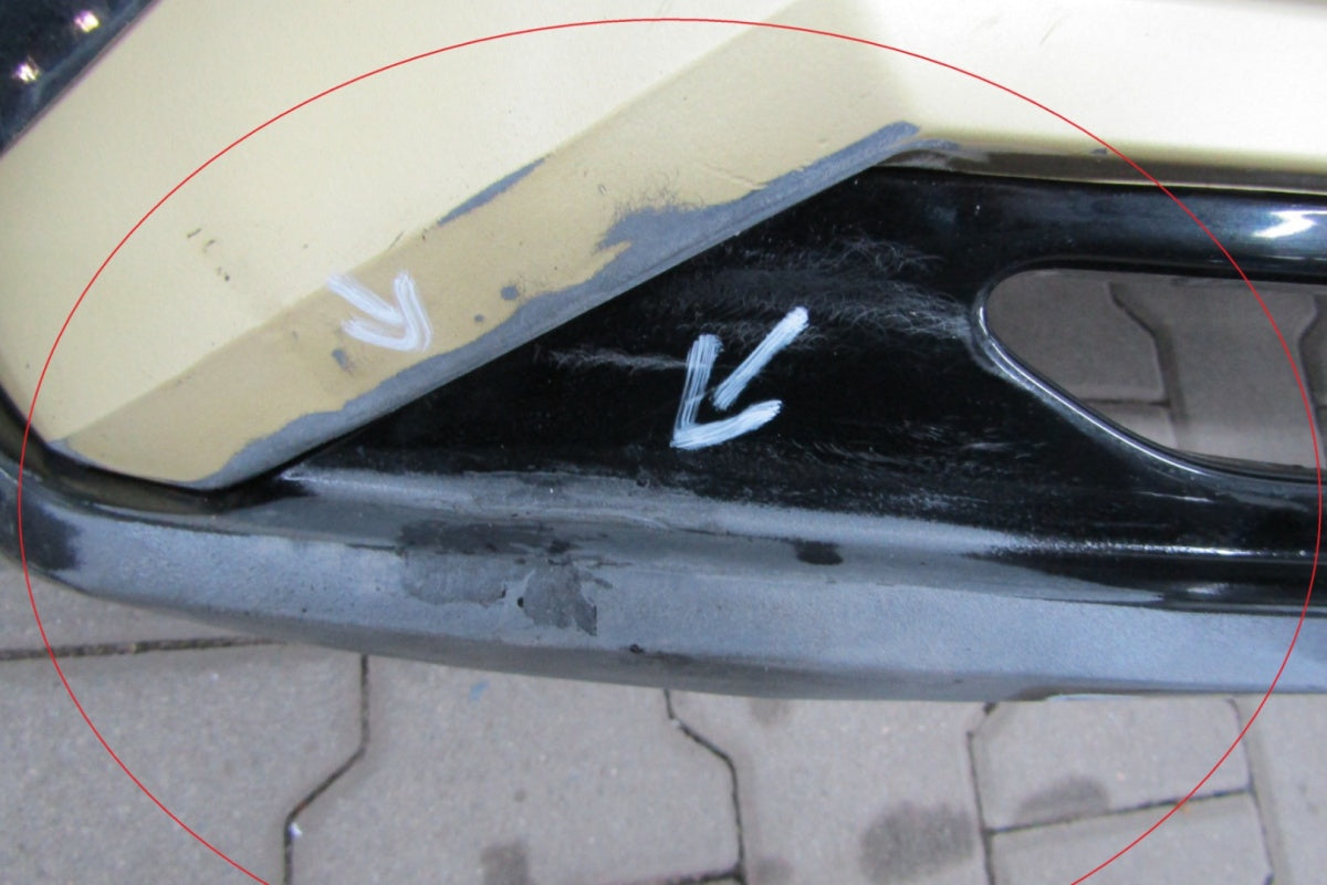 Zadnji branik Renault Megane V 5 E-Tech Electric 21-