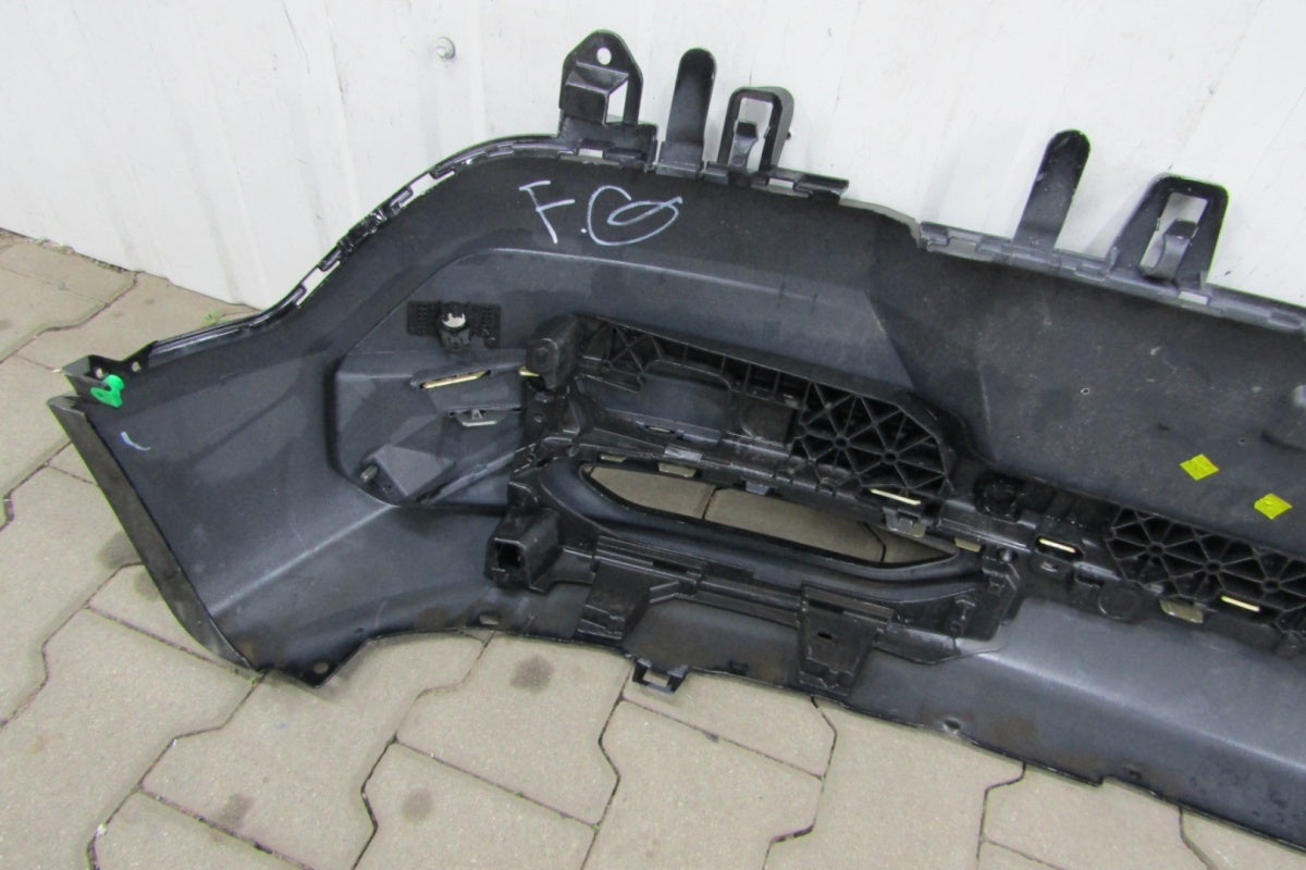 Zadnji branik Renault Megane V 5 E-Tech Electric 21-