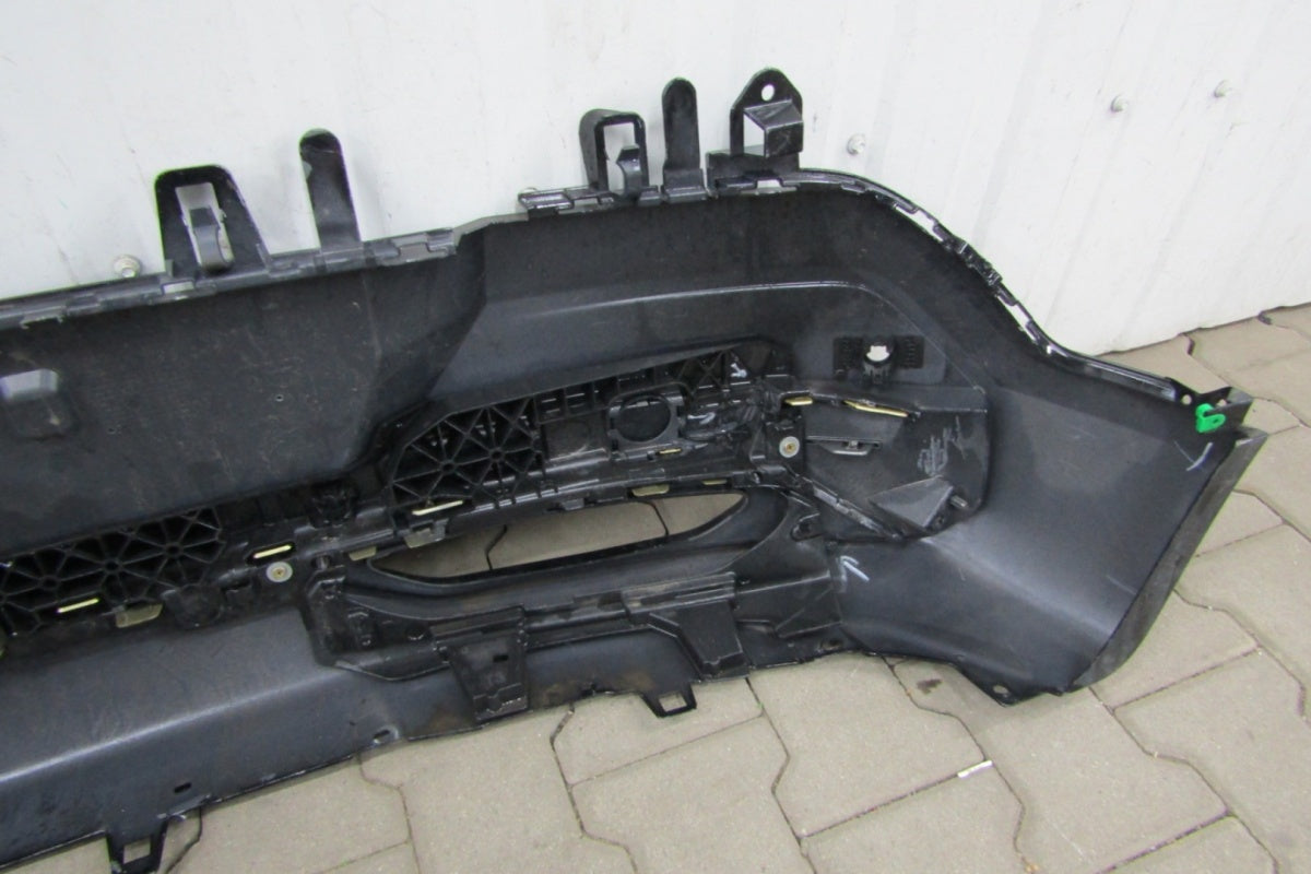 Zadnji branik Renault Megane V 5 E-Tech Electric 21-