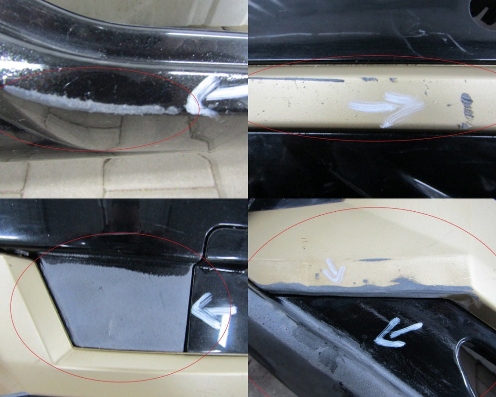 Zadnji branik Renault Megane V 5 E-Tech Electric 21-