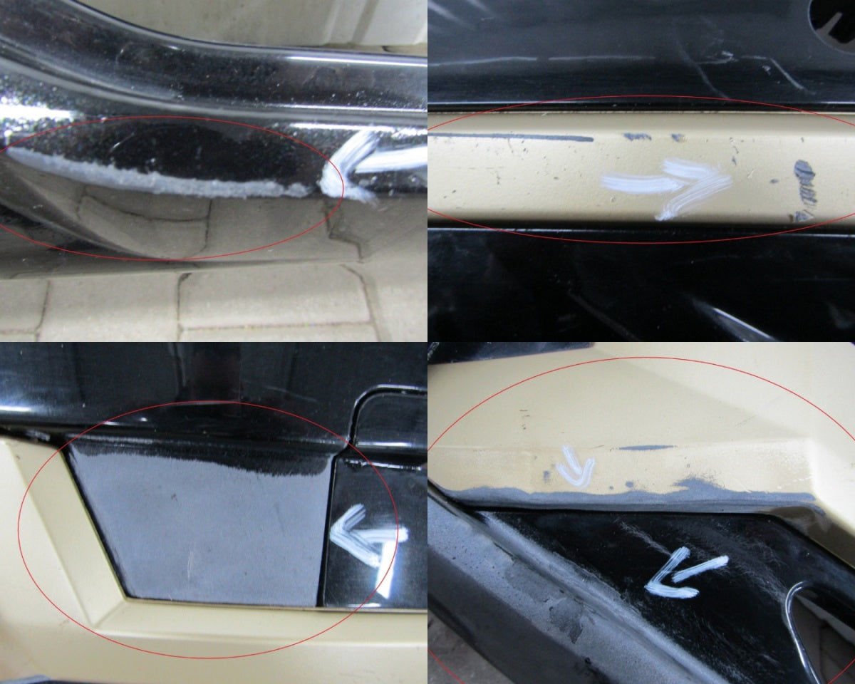 Zadnji branik Renault Megane V 5 E-Tech Electric 21-