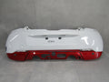 Zadnji branik Smart Forfour BRABUS A453 14-
