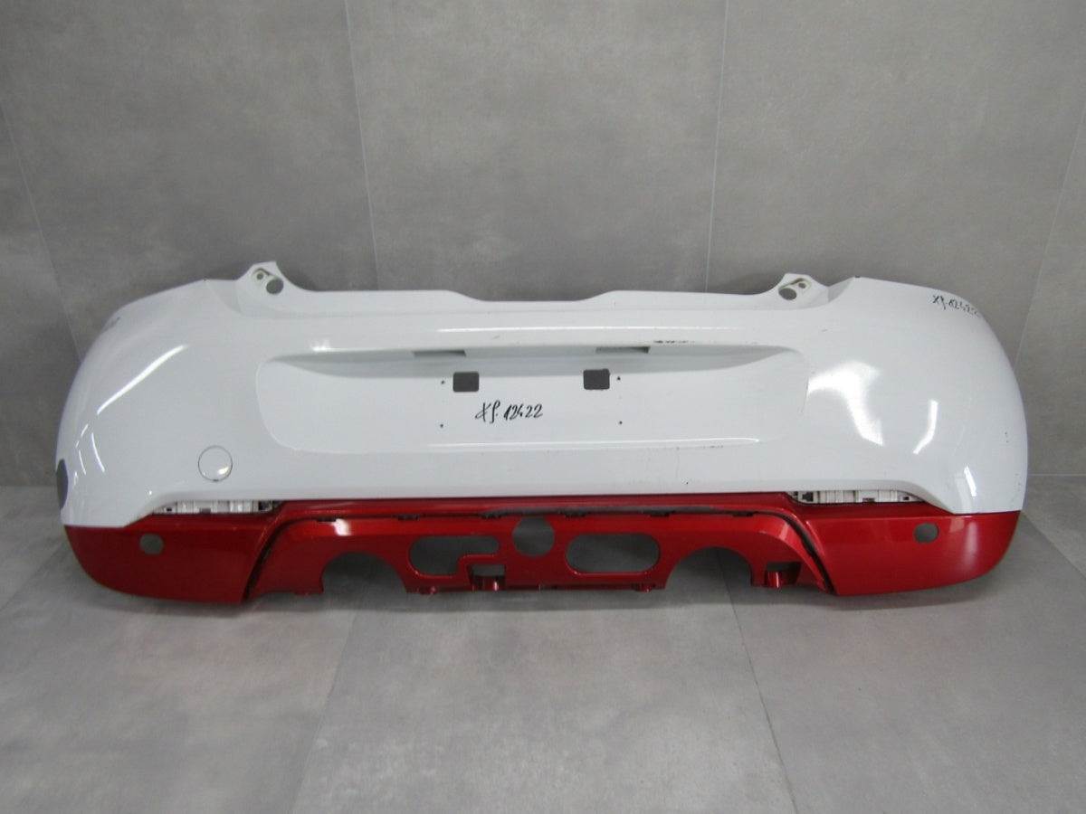 Zadnji branik Smart Forfour BRABUS A453 14-