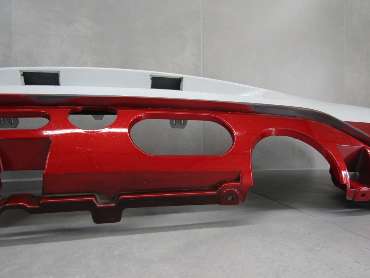 Zadnji branik Smart Forfour BRABUS A453 14-