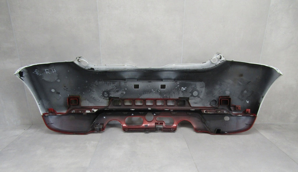 Zadnji branik Smart Forfour BRABUS A453 14-