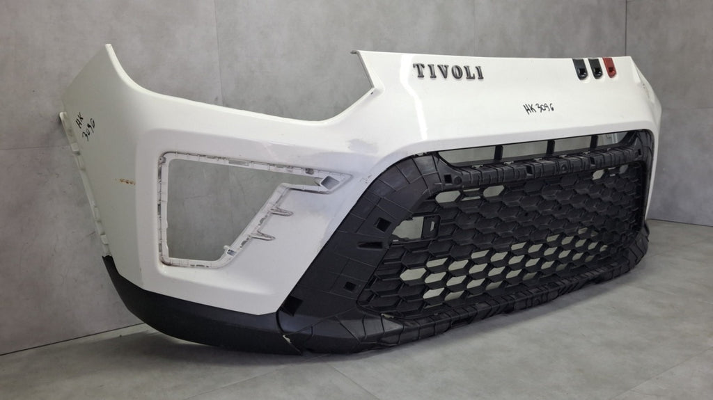 Prednji branik SsangYong KGM Tivoli LIFT 23-