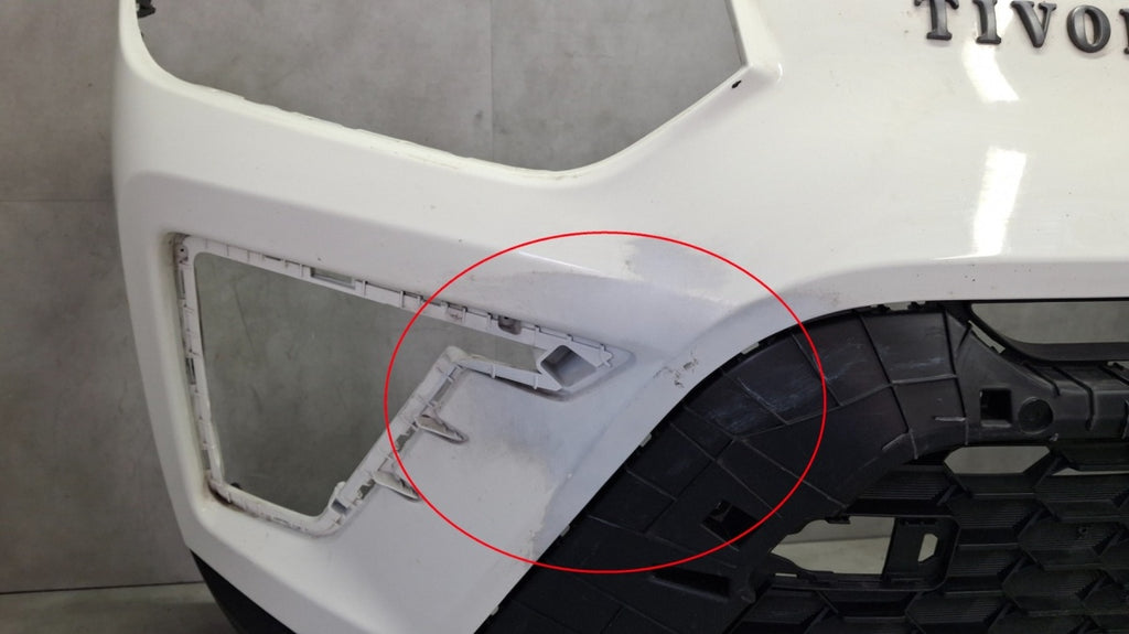 Prednji branik SsangYong KGM Tivoli LIFT 23-
