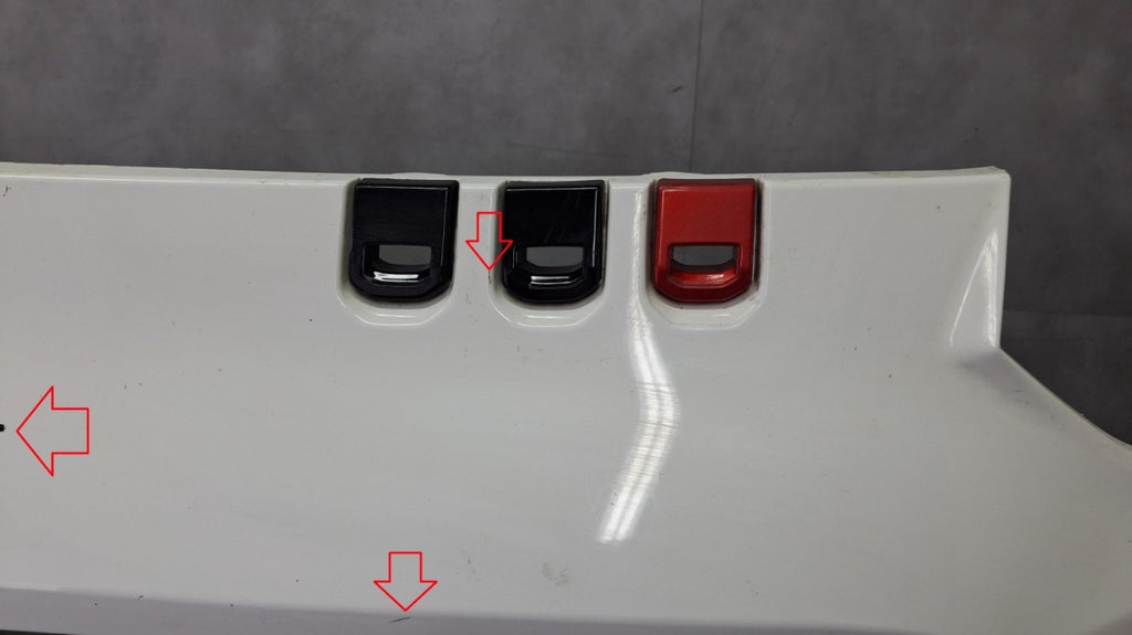 Prednji branik SsangYong KGM Tivoli LIFT 23-