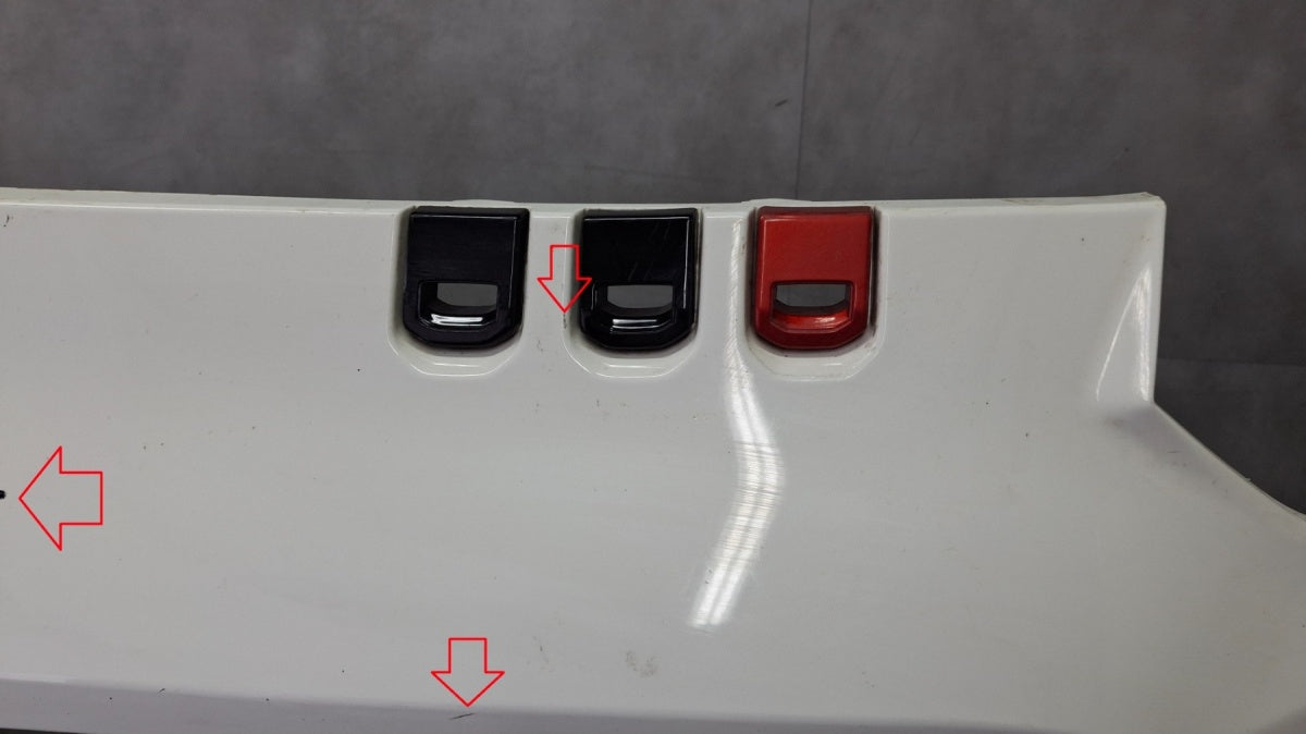 Prednji branik SsangYong KGM Tivoli LIFT 23-