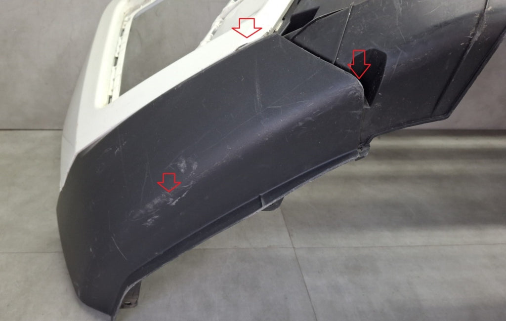 Prednji branik SsangYong KGM Tivoli LIFT 23-