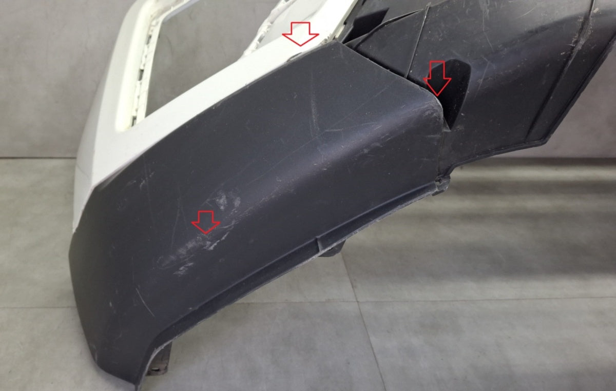 Prednji branik SsangYong KGM Tivoli LIFT 23-