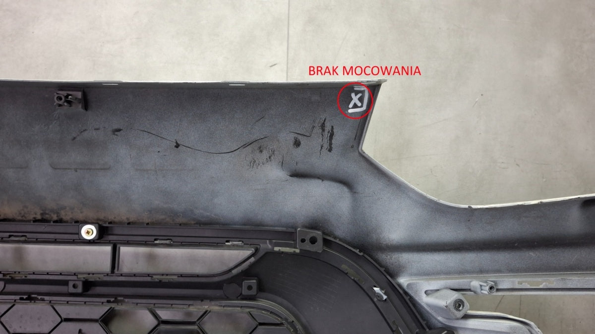 Prednji branik SsangYong KGM Tivoli LIFT 23-