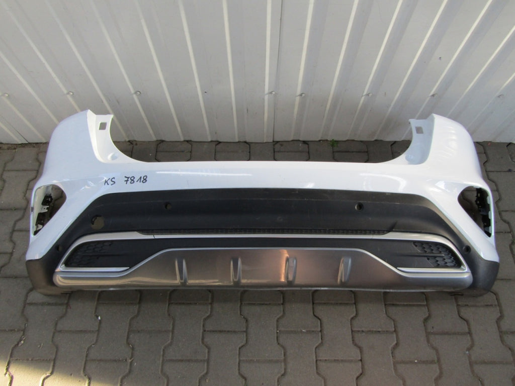 Zadnji branik Kia Xceed X-Ceed Lift 22-