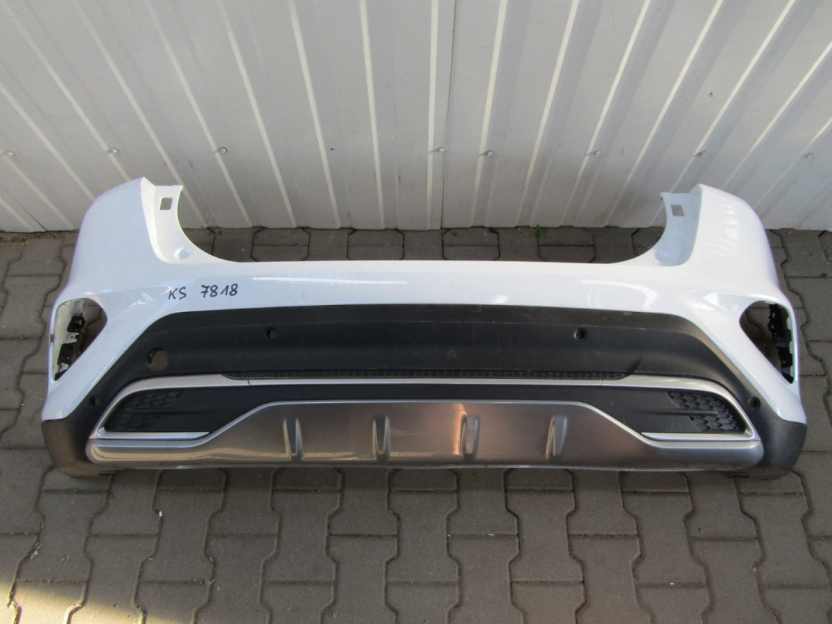 Zadnji branik Kia Xceed X-Ceed Lift 22-