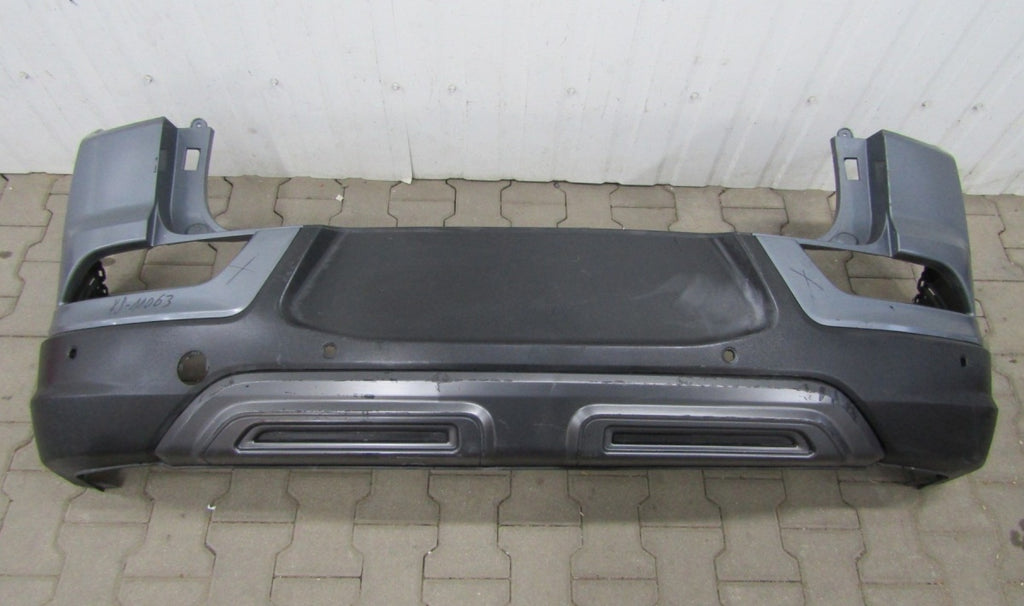 Zadnji branik SsangYong Korando 4 IV 19-