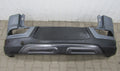 Zadnji branik SsangYong Korando 4 IV 19-