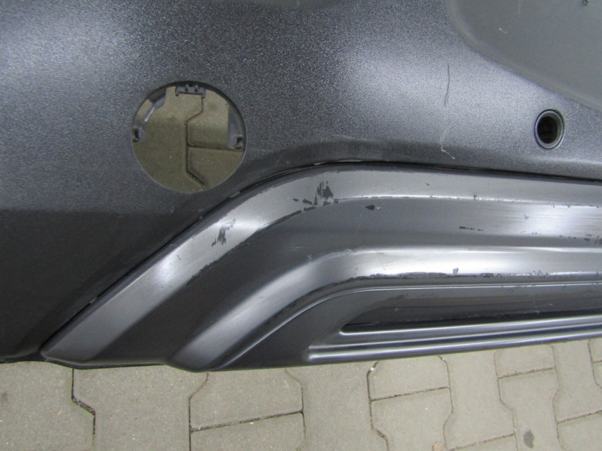 Zadnji branik SsangYong Korando 4 IV 19-
