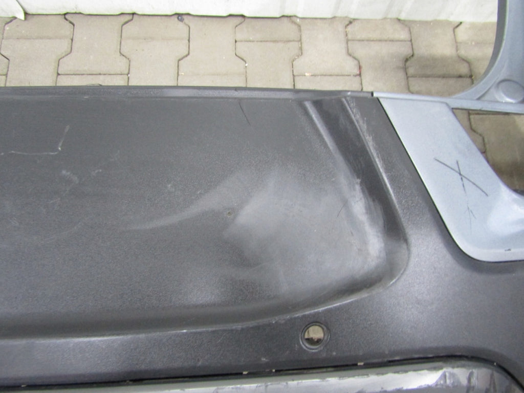 Zadnji branik SsangYong Korando 4 IV 19-