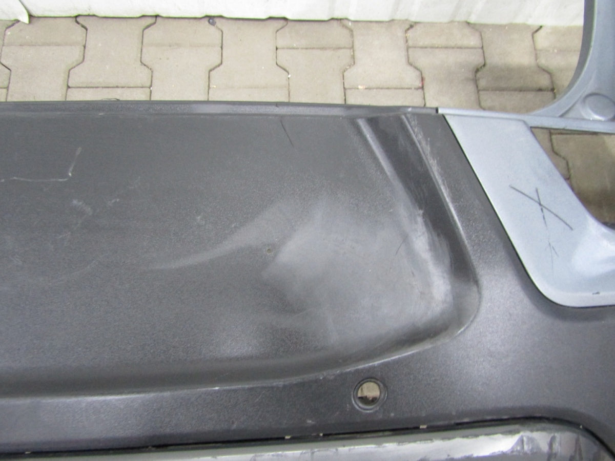 Zadnji branik SsangYong Korando 4 IV 19-
