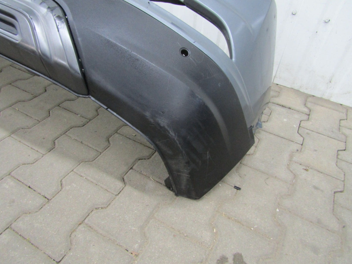 Zadnji branik SsangYong Korando 4 IV 19-