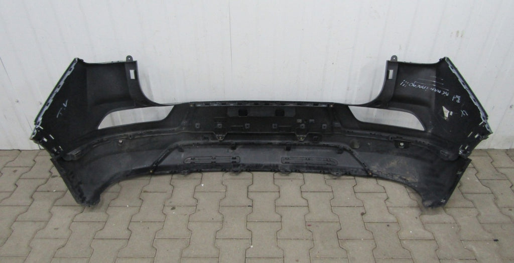 Zadnji branik SsangYong Korando 4 IV 19-