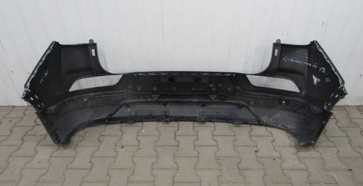 Zadnji branik SsangYong Korando 4 IV 19-