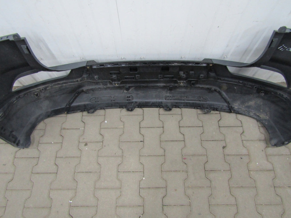 Zadnji branik SsangYong Korando 4 IV 19-