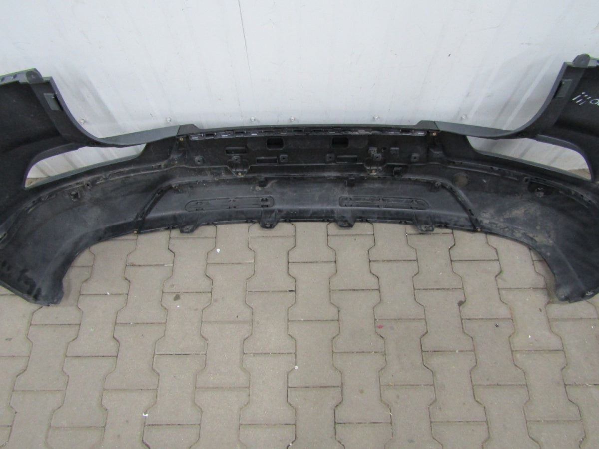 Zadnji branik SsangYong Korando 4 IV 19-