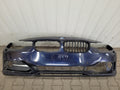 Prednji branik BMW 3 F30 F31 Sport Line 11-15