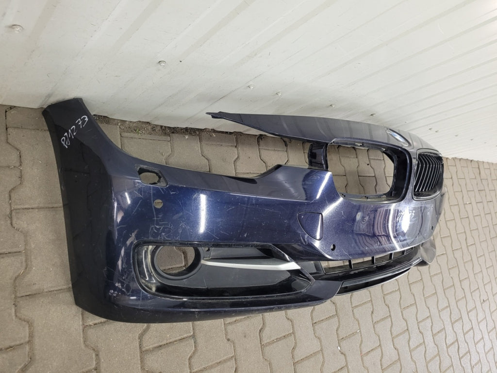 Prednji branik BMW 3 F30 F31 Sport Line 11-15