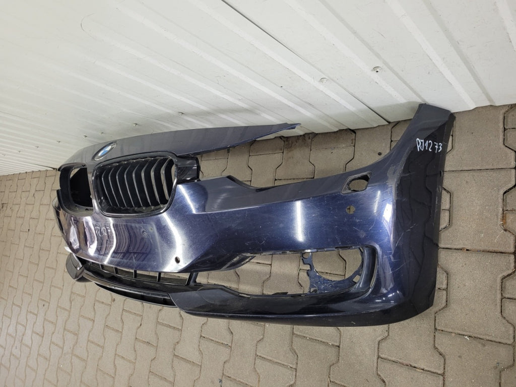 Prednji branik BMW 3 F30 F31 Sport Line 11-15