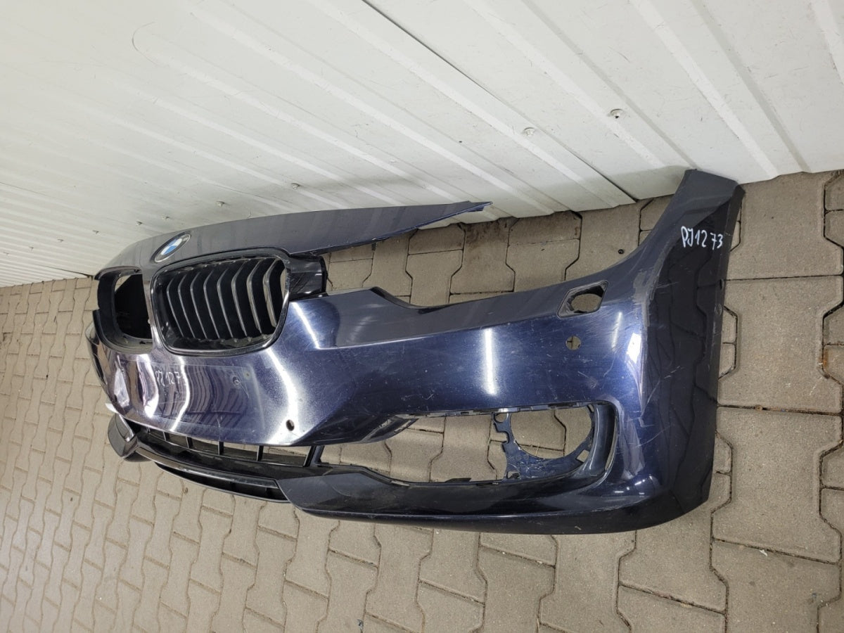 Prednji branik BMW 3 F30 F31 Sport Line 11-15