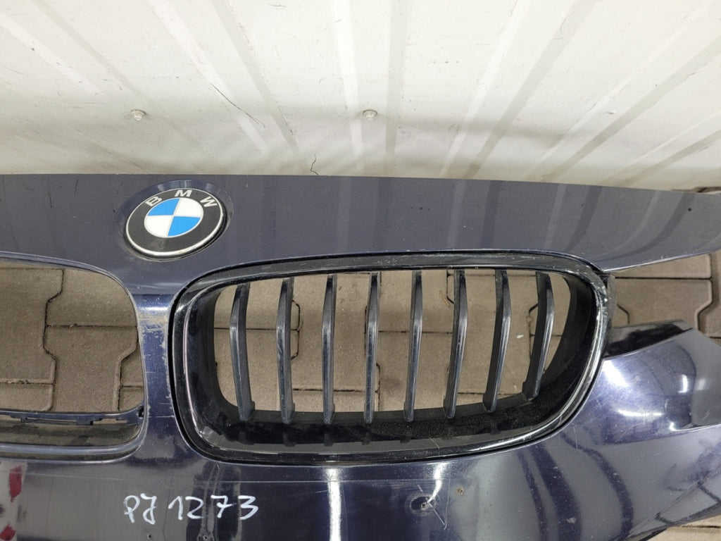 Prednji branik BMW 3 F30 F31 Sport Line 11-15