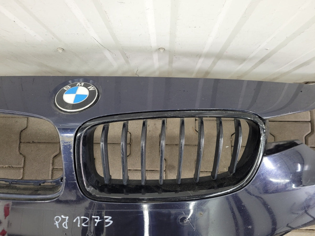 Prednji branik BMW 3 F30 F31 Sport Line 11-15