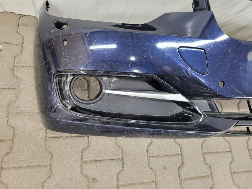 Prednji branik BMW 3 F30 F31 Sport Line 11-15