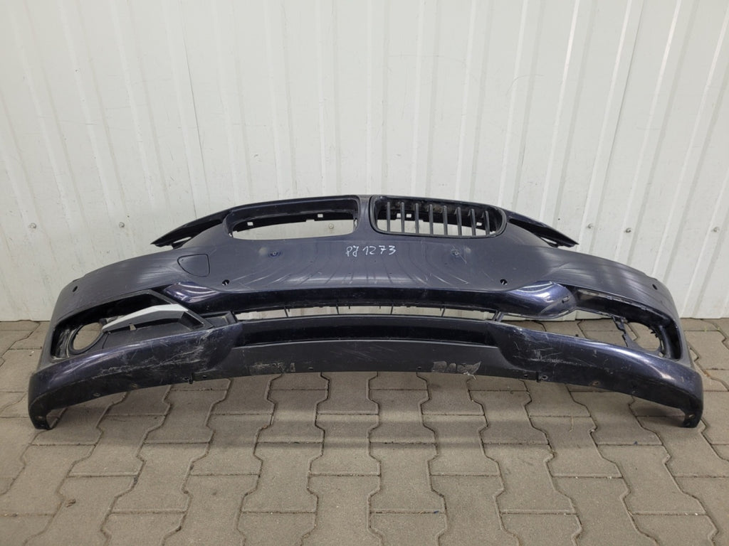 Prednji branik BMW 3 F30 F31 Sport Line 11-15