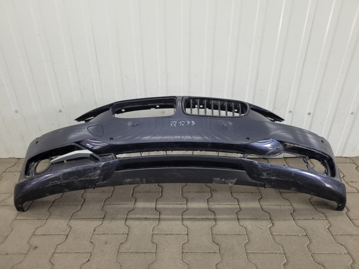 Prednji branik BMW 3 F30 F31 Sport Line 11-15