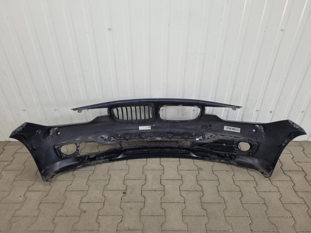 Prednji branik BMW 3 F30 F31 Sport Line 11-15