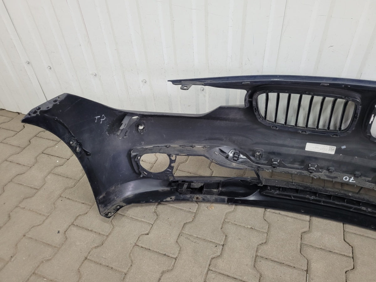 Prednji branik BMW 3 F30 F31 Sport Line 11-15
