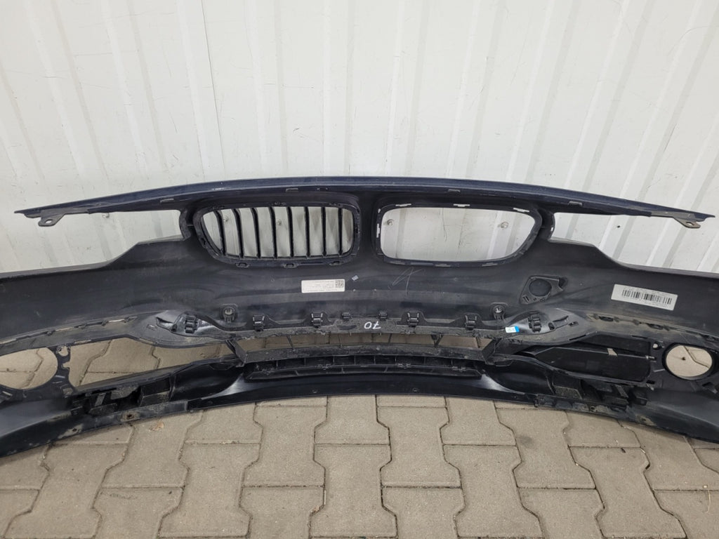Prednji branik BMW 3 F30 F31 Sport Line 11-15