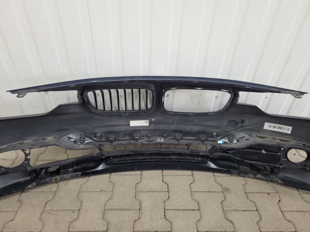Prednji branik BMW 3 F30 F31 Sport Line 11-15