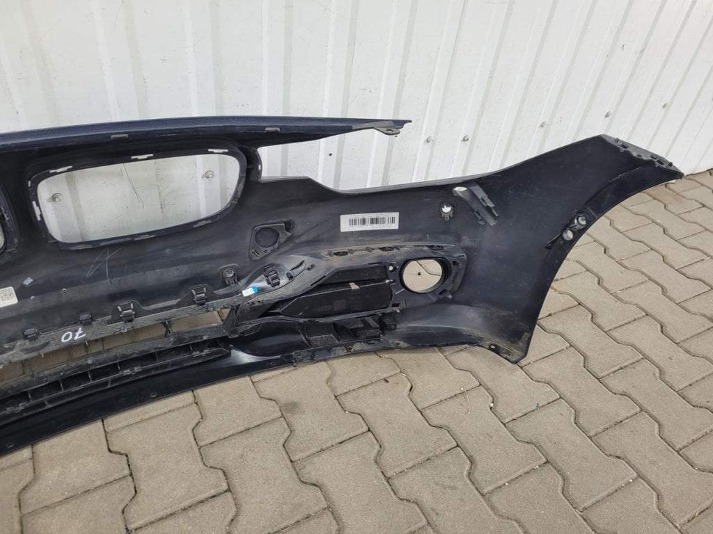 Prednji branik BMW 3 F30 F31 Sport Line 11-15